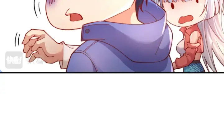漫画《开局强吻裂口女》第111话 少女化鲸的救赎！第36张图