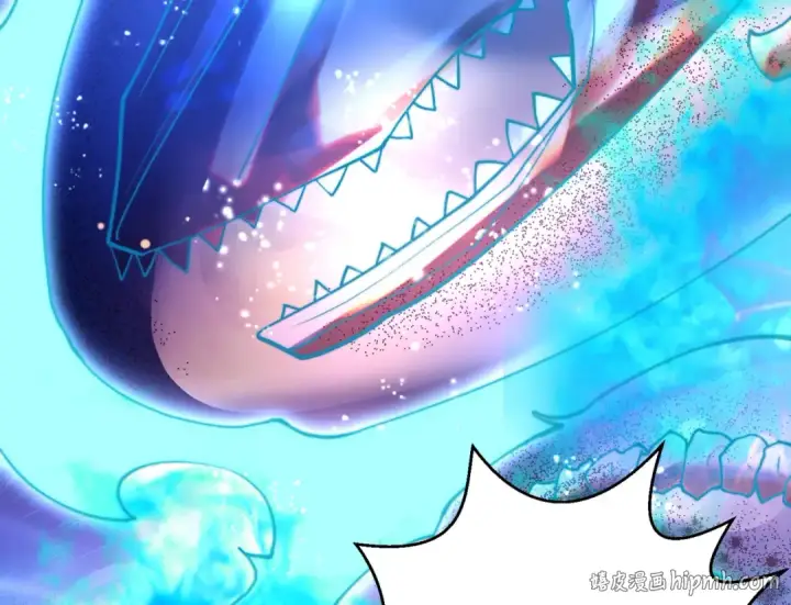 漫画《开局强吻裂口女》第111话 少女化鲸的救赎！第48张图