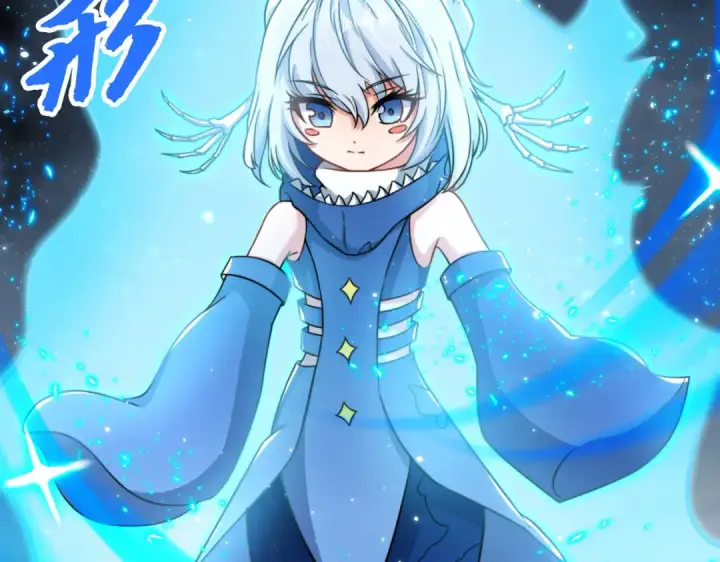 漫画《开局强吻裂口女》第111话 少女化鲸的救赎！第69张图