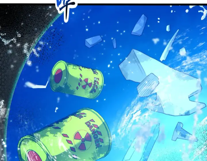 漫画《开局强吻裂口女》第111话 少女化鲸的救赎！第79张图