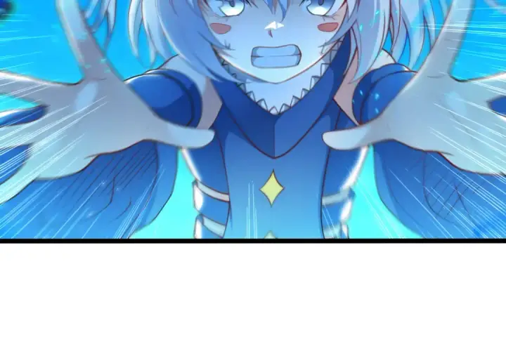 漫画《开局强吻裂口女》第111话 少女化鲸的救赎！第82张图