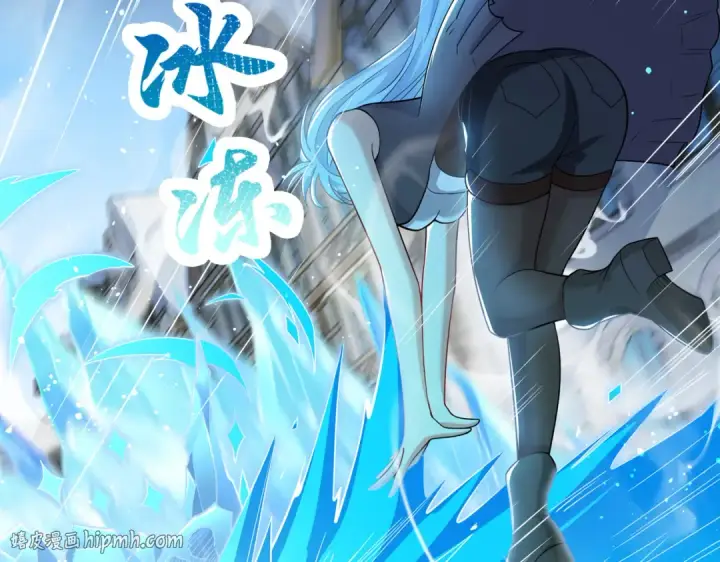 漫画《开局强吻裂口女》第112话 红叶变成了玩偶？第120张图