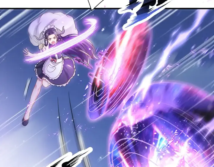 漫画《开局强吻裂口女》第112话 红叶变成了玩偶？第126张图
