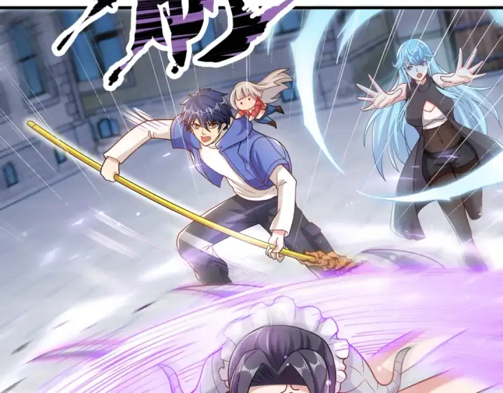 漫画《开局强吻裂口女》第112话 红叶变成了玩偶？第130张图