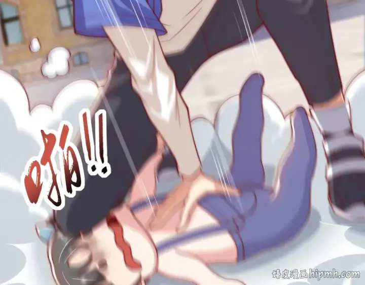 漫画《开局强吻裂口女》第113话 娘子的白色长裙~第48张图