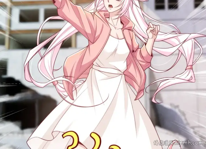 漫画《开局强吻裂口女》第113话 娘子的白色长裙~第88张图
