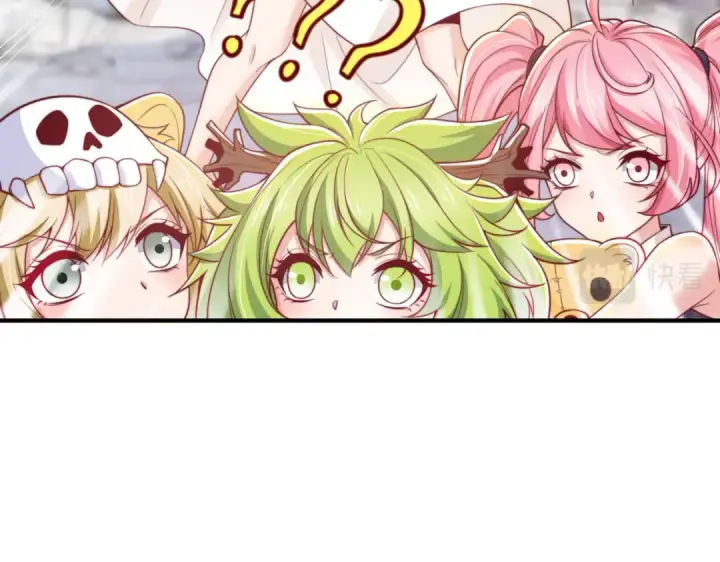 漫画《开局强吻裂口女》第113话 娘子的白色长裙~第89张图
