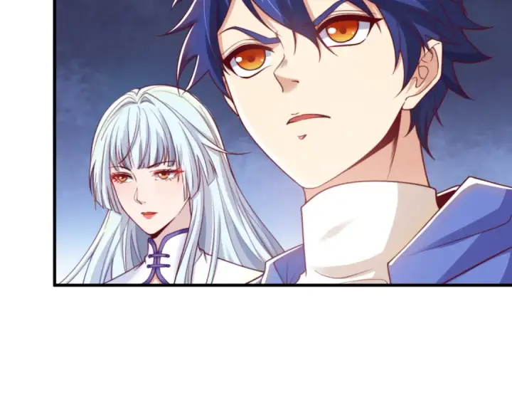 漫画《开局强吻裂口女》第113话 娘子的白色长裙~第94张图