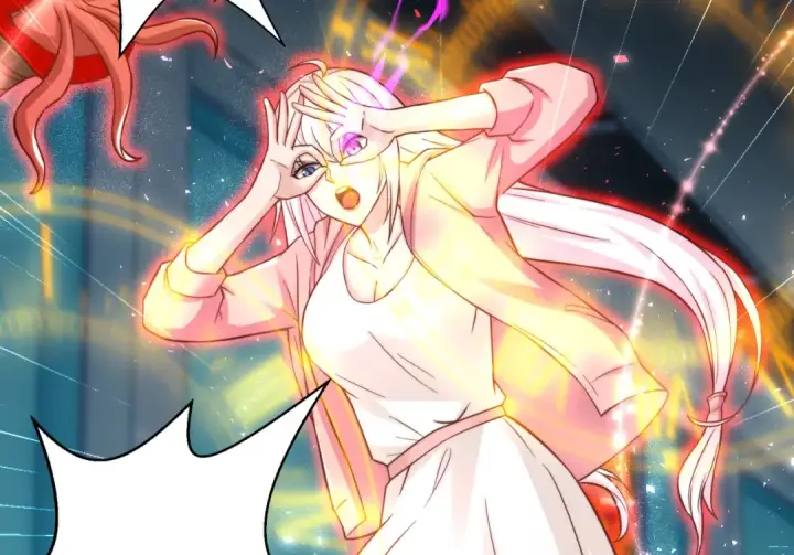 漫画《开局强吻裂口女》第114话 拯救女高中生行动！第127张图