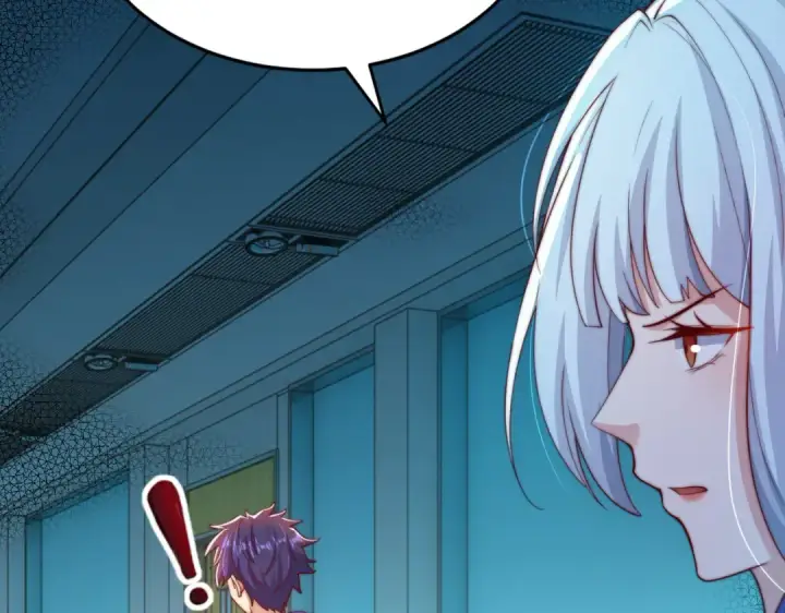 漫画《开局强吻裂口女》第114话 拯救女高中生行动！第154张图
