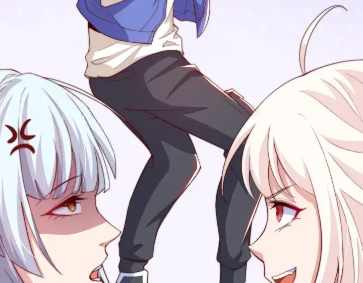 漫画《开局强吻裂口女》第115话 一剪斩杀A级怪物！第13张图