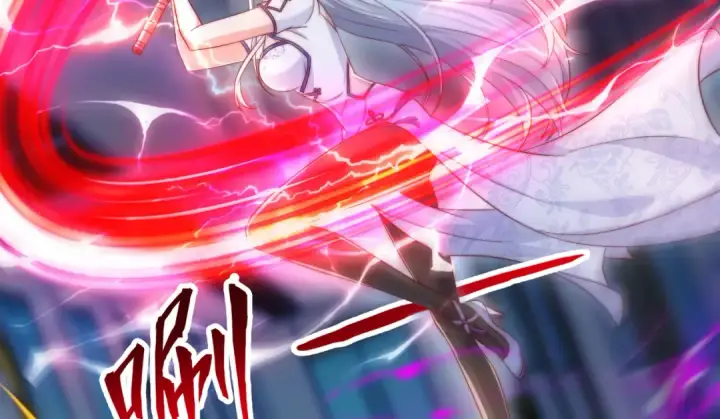 漫画《开局强吻裂口女》第115话 一剪斩杀A级怪物！第29张图