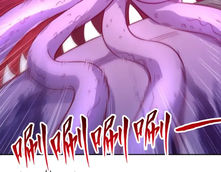 漫画《开局强吻裂口女》第115话 一剪斩杀A级怪物！第36张图