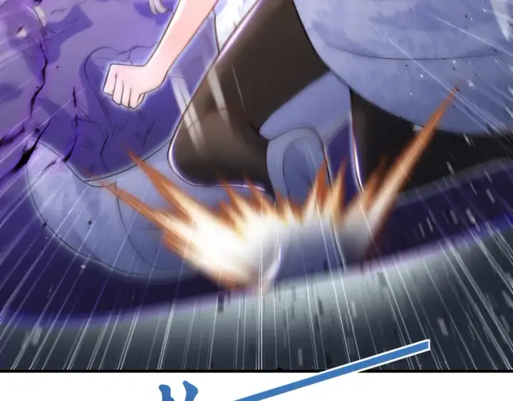 漫画《开局强吻裂口女》第115话 一剪斩杀A级怪物！第65张图