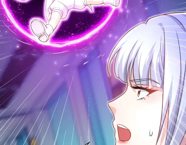 漫画《开局强吻裂口女》第115话 一剪斩杀A级怪物！第70张图