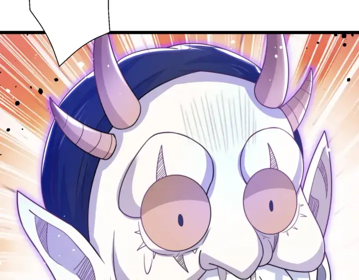 漫画《开局强吻裂口女》第116话  黑化林汐VS飞头蛮第114张图