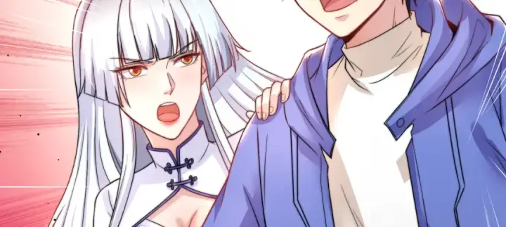 漫画《开局强吻裂口女》第116话  黑化林汐VS飞头蛮第122张图