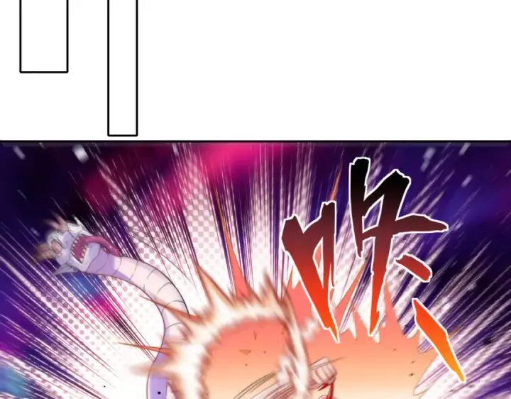 漫画《开局强吻裂口女》第116话  黑化林汐VS飞头蛮第125张图