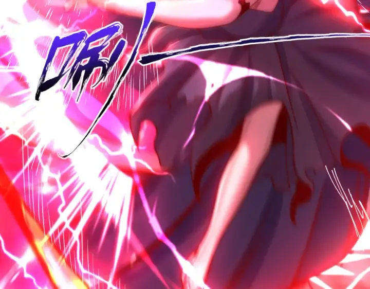 漫画《开局强吻裂口女》第116话  黑化林汐VS飞头蛮第167张图