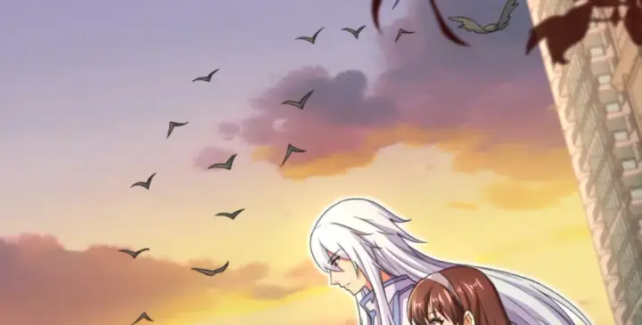 漫画《开局强吻裂口女》第117话 没有男人的城市！第102张图