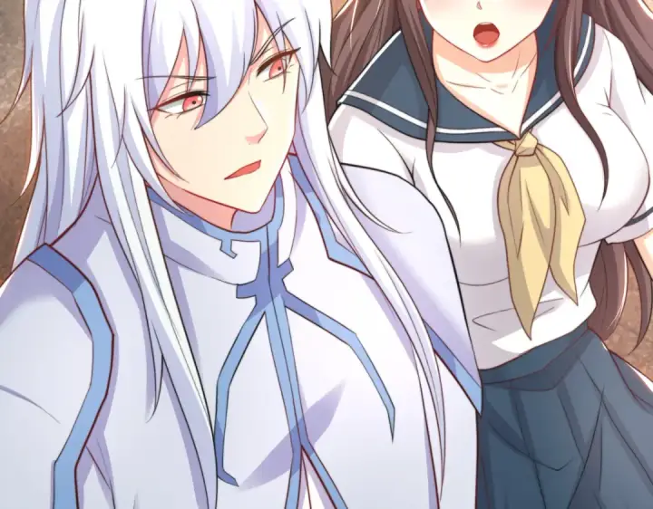 漫画《开局强吻裂口女》第117话 没有男人的城市！第113张图