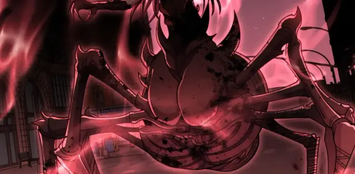 漫画《开局强吻裂口女》第117话 没有男人的城市！第143张图