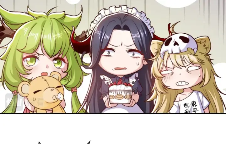 漫画《开局强吻裂口女》第117话 没有男人的城市！第66张图