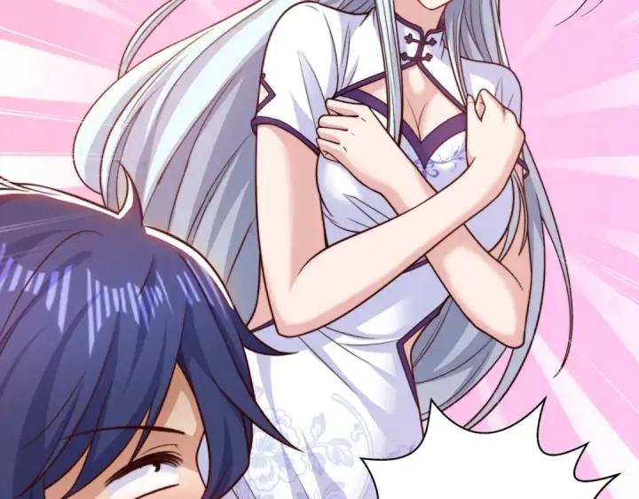 漫画《开局强吻裂口女》第117话 没有男人的城市！第68张图