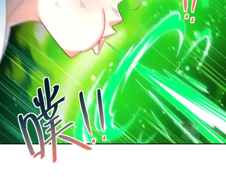 漫画《开局强吻裂口女》第118话 林缺掉进女鬼窝第123张图
