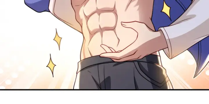 漫画《开局强吻裂口女》第118话 林缺掉进女鬼窝第50张图