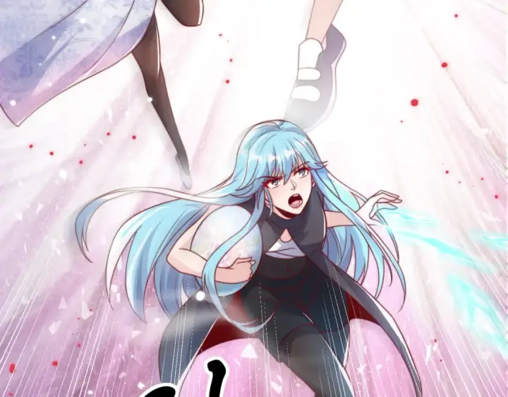漫画《开局强吻裂口女》第119话 蜘蛛女王新妇罗！第117张图