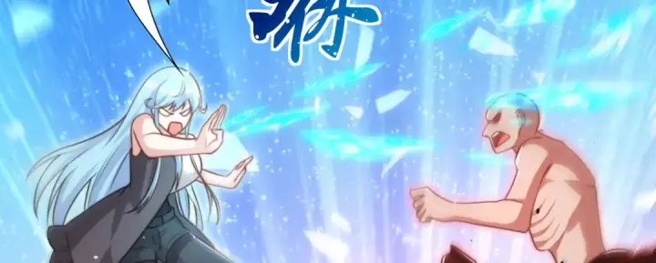 漫画《开局强吻裂口女》第119话 蜘蛛女王新妇罗！第134张图