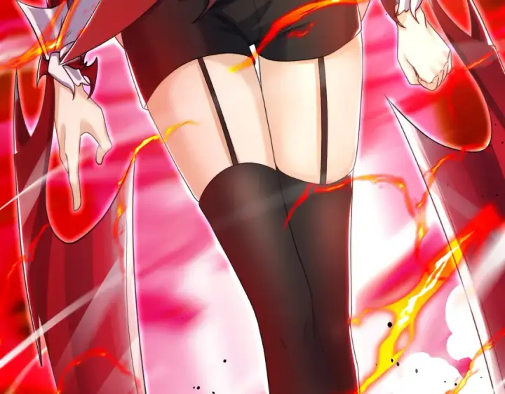 漫画《开局强吻裂口女》第119话 蜘蛛女王新妇罗！第157张图