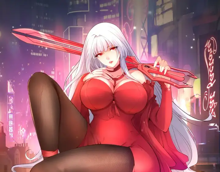 漫画《开局强吻裂口女》第119话 蜘蛛女王新妇罗！第169张图