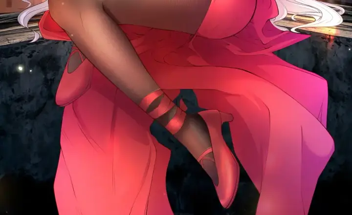 漫画《开局强吻裂口女》第119话 蜘蛛女王新妇罗！第170张图