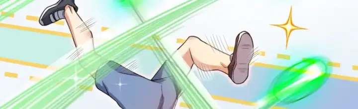 漫画《开局强吻裂口女》第119话 蜘蛛女王新妇罗！第25张图