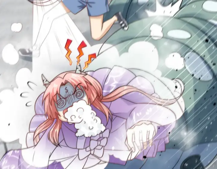 漫画《开局强吻裂口女》第119话 蜘蛛女王新妇罗！第41张图