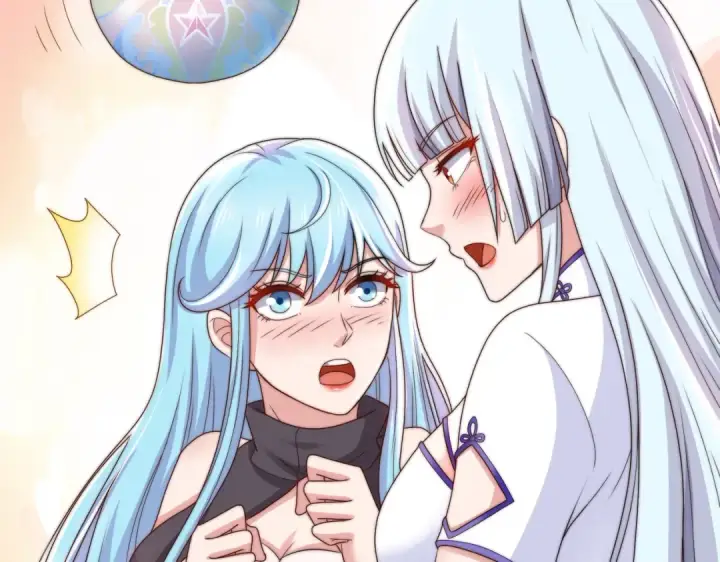 漫画《开局强吻裂口女》第119话 蜘蛛女王新妇罗！第55张图