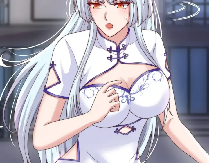 漫画《开局强吻裂口女》第119话 蜘蛛女王新妇罗！第61张图