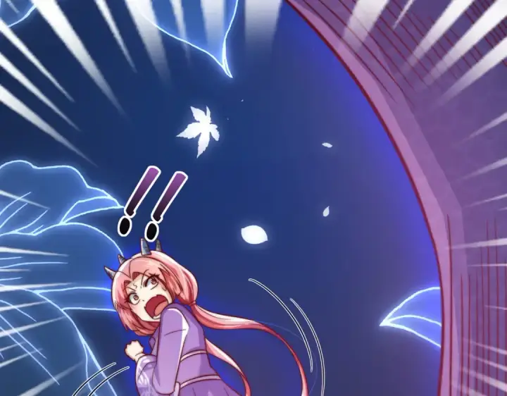 漫画《开局强吻裂口女》第119话 蜘蛛女王新妇罗！第79张图