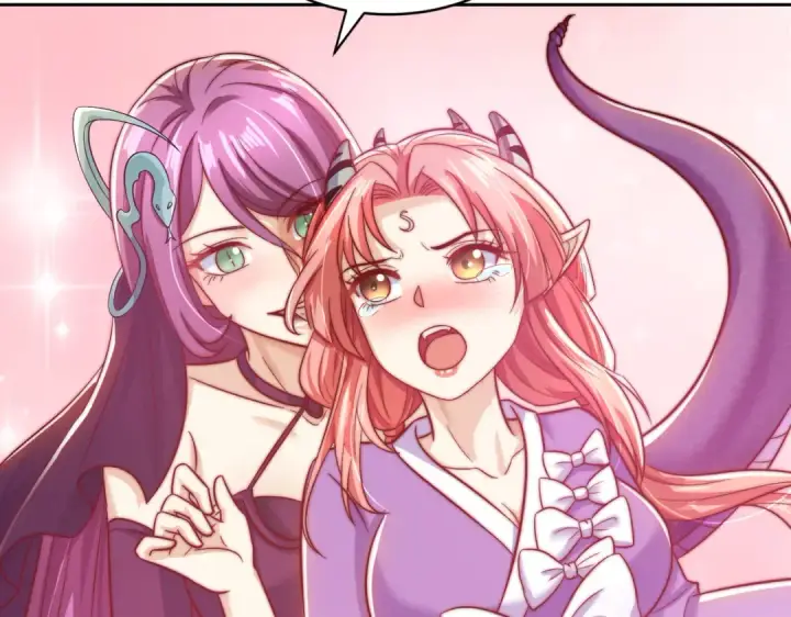 漫画《开局强吻裂口女》第119话 蜘蛛女王新妇罗！第86张图