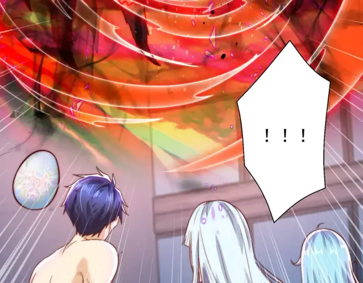 漫画《开局强吻裂口女》第119话 蜘蛛女王新妇罗！第99张图