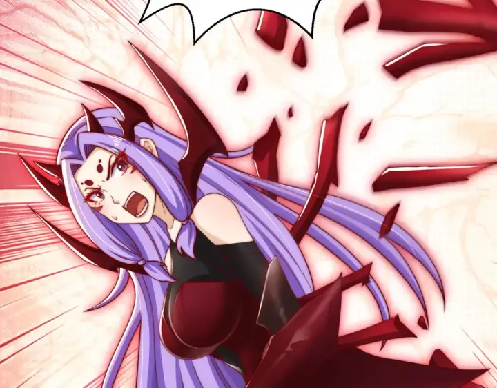 漫画《开局强吻裂口女》第120话 第三异能：盘古！第101张图