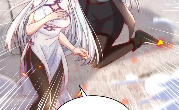 漫画《开局强吻裂口女》第120话 第三异能：盘古！第116张图
