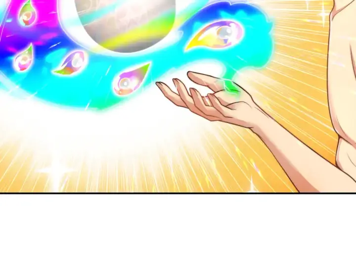 漫画《开局强吻裂口女》第120话 第三异能：盘古！第143张图