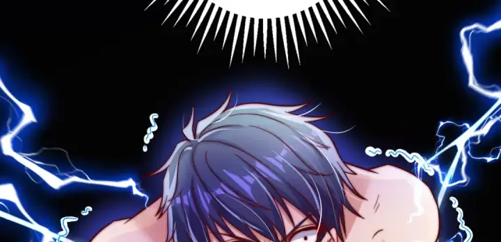 漫画《开局强吻裂口女》第120话 第三异能：盘古！第30张图