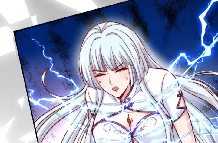 漫画《开局强吻裂口女》第120话 第三异能：盘古！第34张图