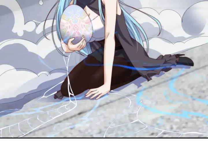 漫画《开局强吻裂口女》第120话 第三异能：盘古！第77张图