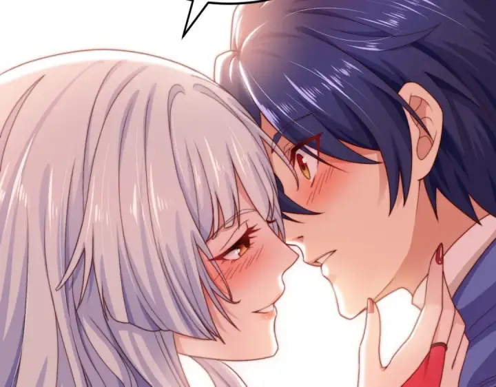 漫画《开局强吻裂口女》第123话 红叶老婆晋升S级！第43张图