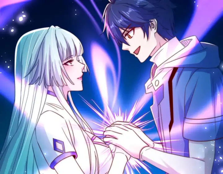 漫画《开局强吻裂口女》第123话 红叶老婆晋升S级！第5张图